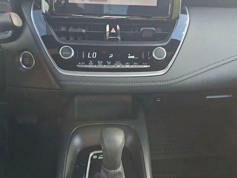 Used 2023 Toyota Corolla SE FWD image 13