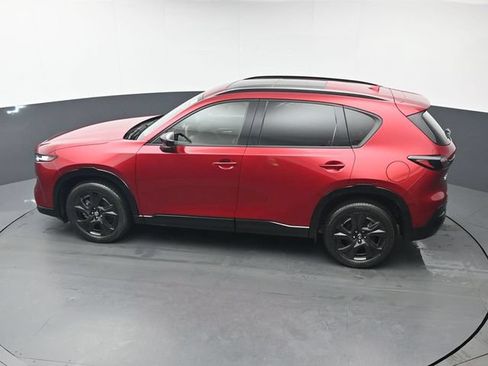 Used 2026 MAZDA CX-5 2.5 S w/ Premium Plus Package AWD/4WD image 40