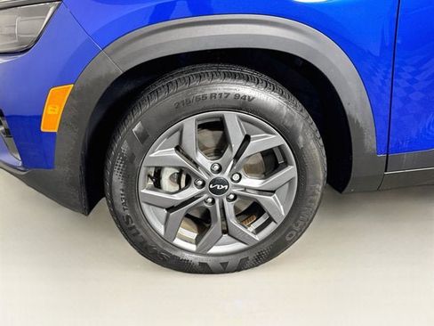 Certified 2024 Kia Seltos S AWD/4WD image 30