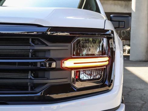 New 2026 Ford F150 XLT image 7