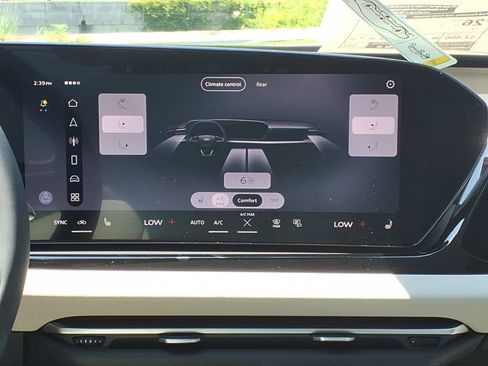 New 2026 Audi A5 2.0T Premium Plus AWD/4WD image 16