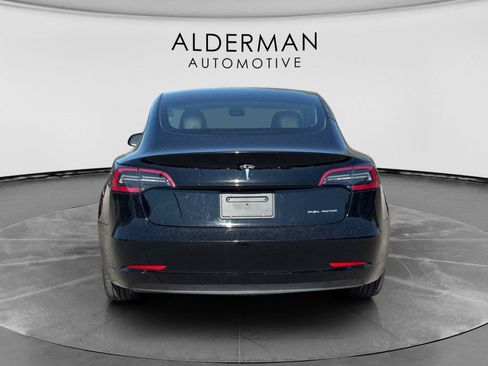 Used 2023 Tesla Model 3 Long Range AWD/4WD image 4