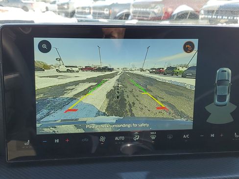 New 2026 Ford Mustang Coupe image 26