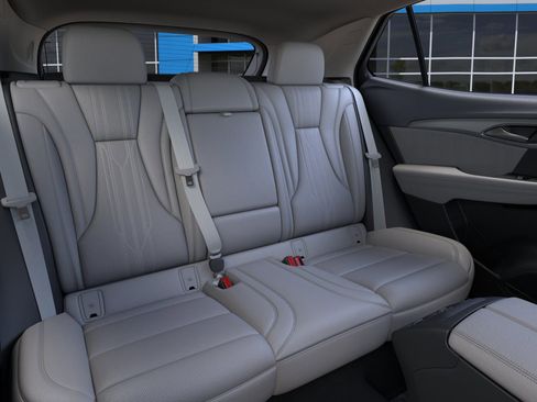 New 2026 Buick Envision Avenir image 17