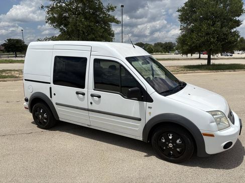 Used 2010 Ford Transit Connect XLT FWD image 53