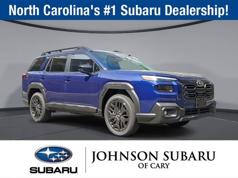New 2026 Subaru Outback Limited XT AWD/4WD image 1