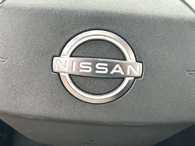 Used 2026 Nissan Sentra SR w/ SR Premium Package FWD image 17