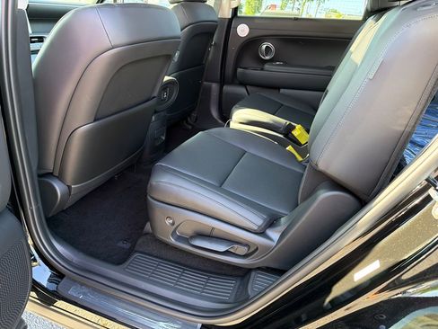 New 2026 Hyundai Palisade Limited FWD image 21