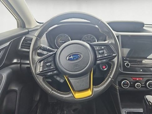 Certified 2023 Subaru Crosstrek 2.5i Sport image 12