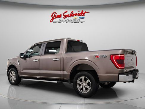Used 2022 Ford F150 XLT w/ XTR Package image 4