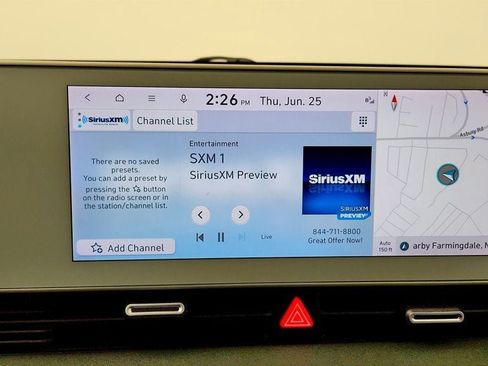 Used 2023 Hyundai Ioniq 5 SEL AWD/4WD image 16