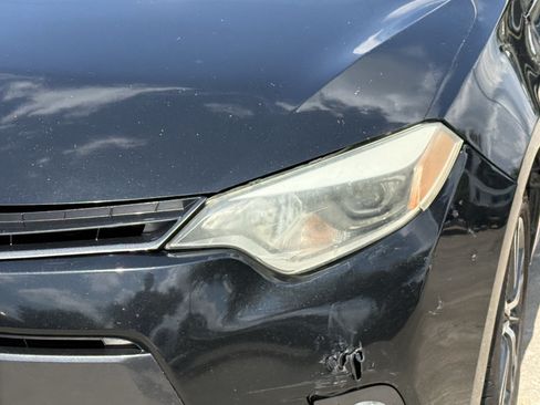 Used 2016 Toyota Corolla LE FWD image 11