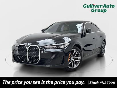 Used 2023 BMW 430i Gran Coupe