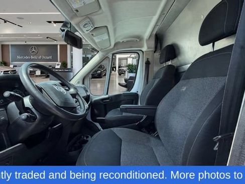 Used 2014 RAM ProMaster 2500 FWD image 5