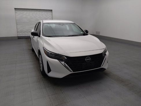 Used 2024 Nissan Sentra S FWD image 14