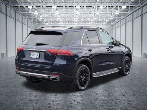 Used 2020 Mercedes-Benz GLE 350 4MATIC image 50