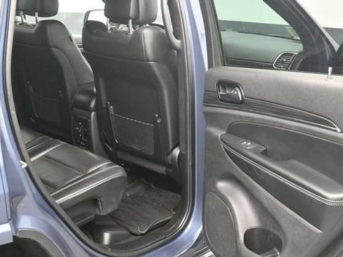 Used 2021 Jeep Grand Cherokee Limited w/ Quick Order Package 28K 80th AWD/4WD image 16