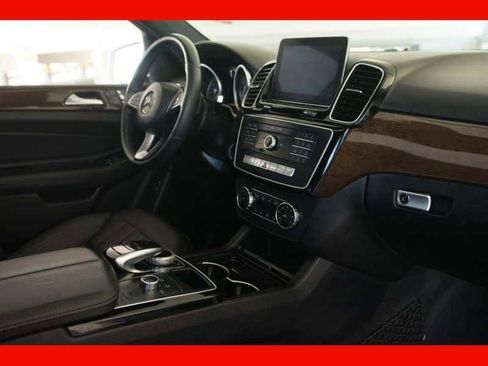 Used 2016 Mercedes-Benz GLE 350 image 24