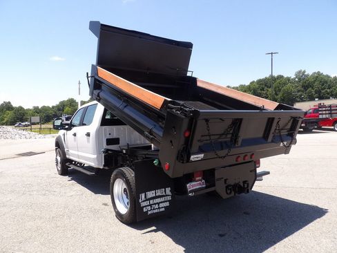 Used 2018 Ford F450 XL RWD image 5