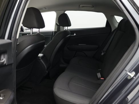 Used 2019 Kia Optima LX w/ LX 17" Wheel Package FWD image 26