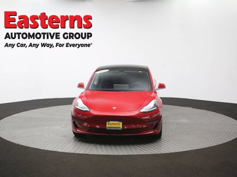 Used 2020 Tesla Model 3 Standard Range RWD image 48