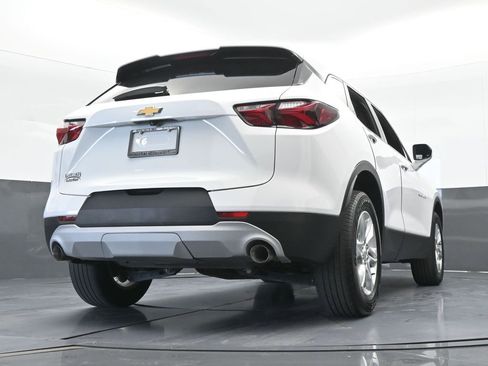 Used 2022 Chevrolet Blazer LT FWD image 59