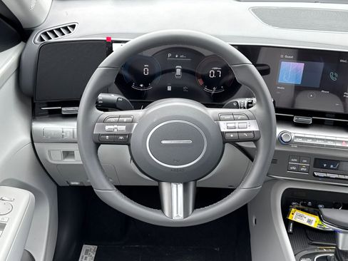 New 2026 Hyundai Kona SEL Sport FWD image 24