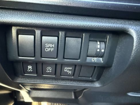 Used 2024 Subaru Forester Wilderness AWD/4WD image 32