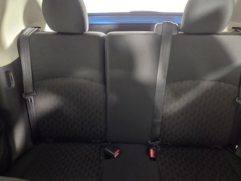 Used 2024 Mitsubishi Mirage ES FWD image 20