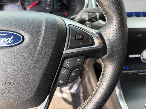 Used 2020 Ford Edge ST w/ Equipment Group 401A AWD/4WD image 26