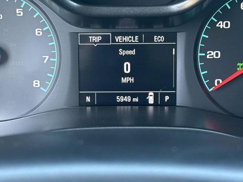 Used 2022 GMC Canyon Elevation w/ Trailering Package image 30