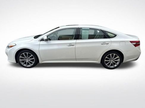 Used 2014 Toyota Avalon XLE Touring FWD image 4