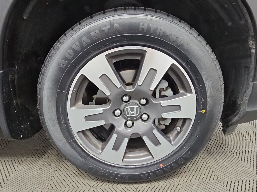 Used 2019 Honda Ridgeline RTL-T image 47