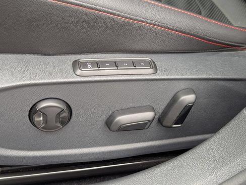 Used 2021 Volkswagen Jetta GLI Autobahn FWD image 26