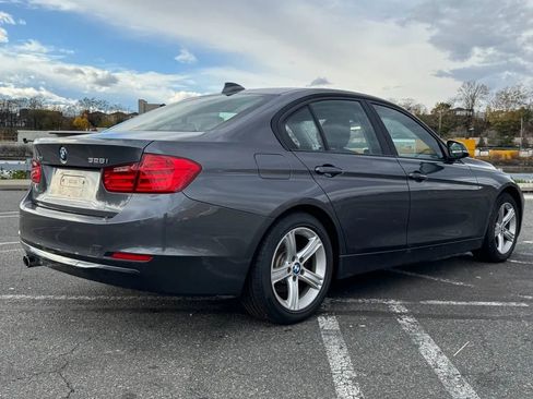Used 2014 BMW 328i xDrive Sedan image 6