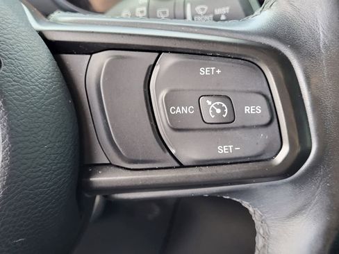 Used 2020 Jeep Wrangler Unlimited Sport AWD/4WD image 17