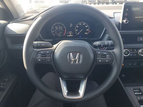 New 2026 Honda CR-V EX image 30