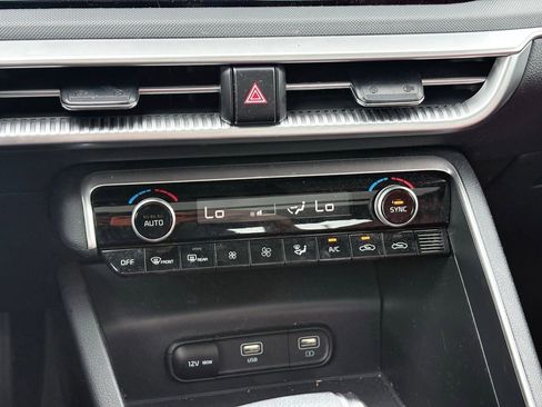 Used 2023 Kia K5 GT-Line FWD image 11