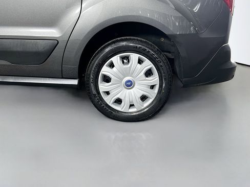 Used 2021 Ford Transit Connect XL FWD image 30