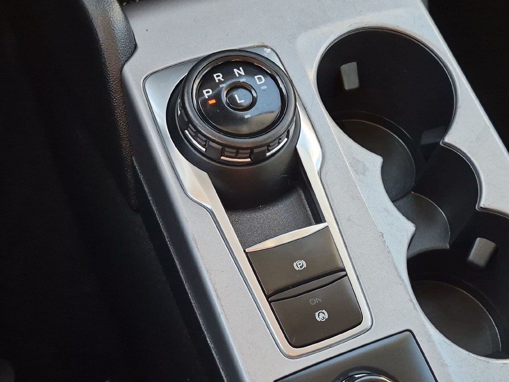 Used 2022 Ford Bronco Sport Outer Banks AWD/4WD image 20