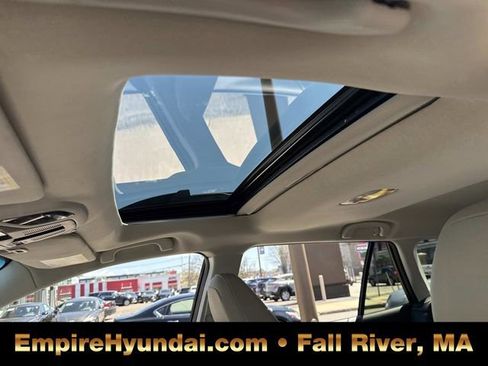 Used 2021 Subaru Outback Limited AWD/4WD image 23
