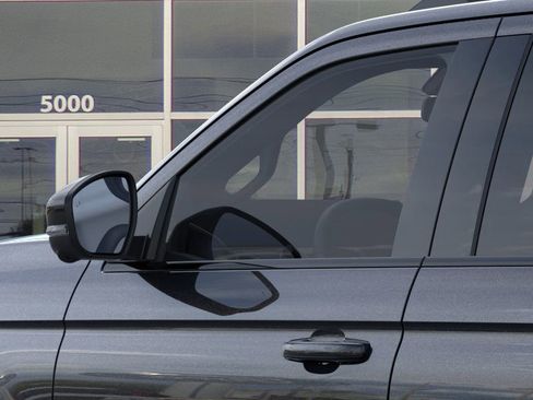 New 2026 Ford Expedition Tremor image 42