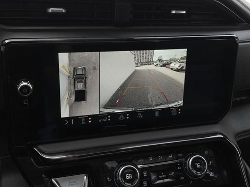 Used 2023 GMC Sierra 1500 AT4 w/ AT4 Premium Package image 25