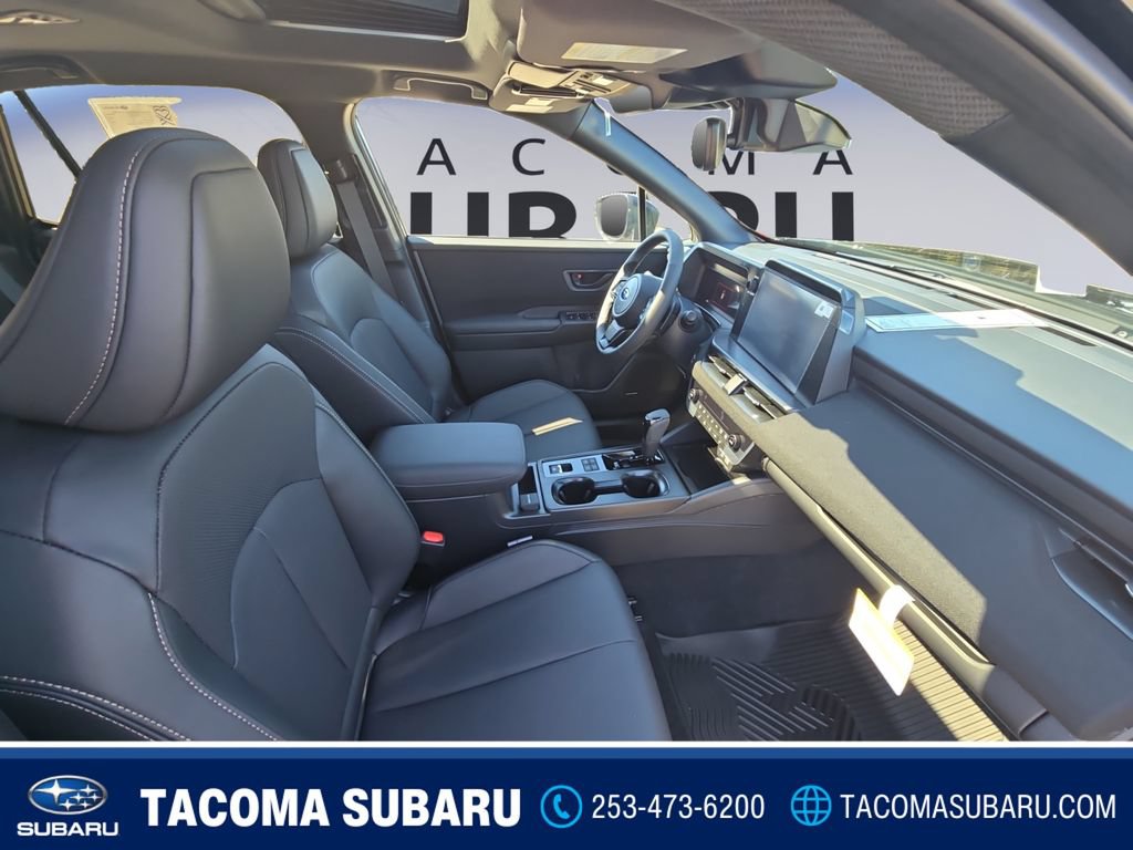 New 2026 Subaru Outback Limited XT AWD/4WD image 17