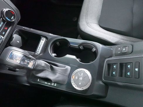 New 2026 Ford Bronco Big Bend AWD/4WD image 15