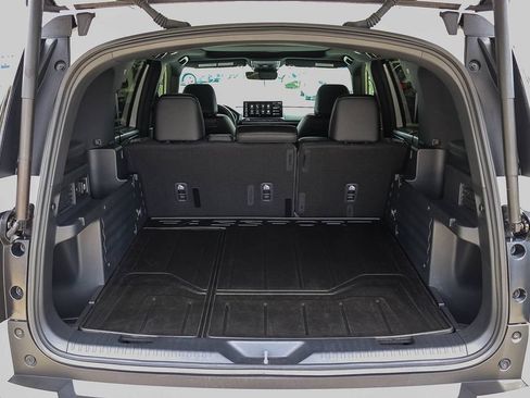 Used 2026 Honda Passport TrailSport Elite image 32