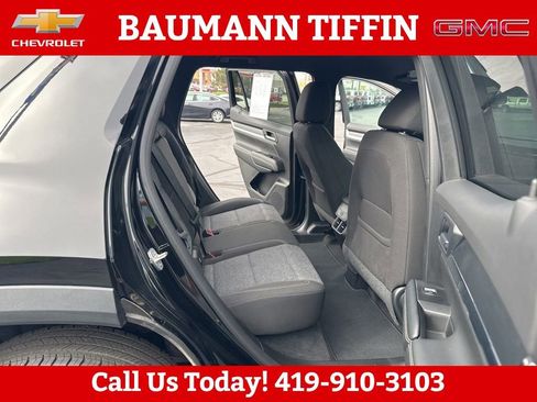 Used 2025 GMC Terrain Elevation AWD/4WD image 14