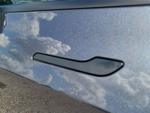 Used 2025 Tesla Model 3 Long Range RWD image 6