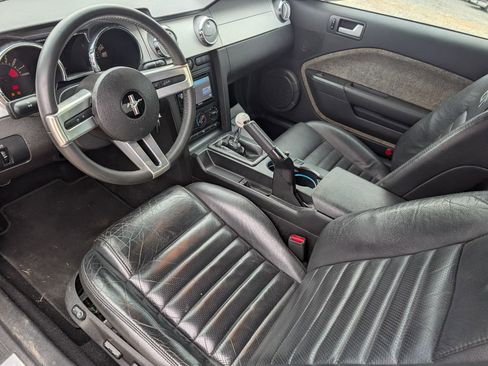 Used 2008 Ford Mustang GT image 7