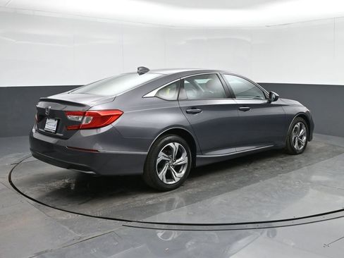Used 2020 Honda Accord EX-L image 7